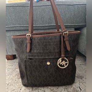 Michael Kors Tote Purse
